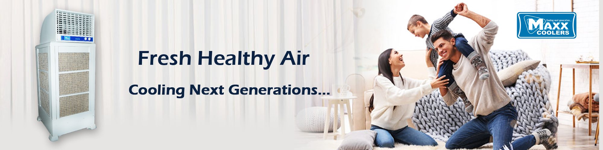 Maxx Coolers in Nagpur